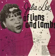 Julia Lee - Of Lions And Lambs