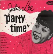 Julia Lee - Party Time