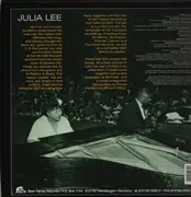 CD-Box - Julia Lee - Kansas City Star - Hardcover box / Incl booklet