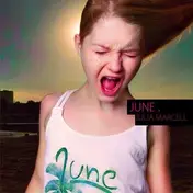 Julia Marcell - June