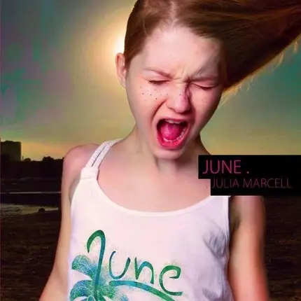 JULIA MARCELL - June