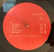 LP - Julia Michaels - Not In Chronological Order