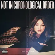 LP - Julia Michaels - Not In Chronological Order