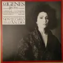 LP - Julia Migenes , Orchestre Philharmonique De Monte-Carlo , Maximiano Valdés - Julia Migenes Recital