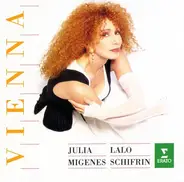 Julia Migenes , Lalo Schifrin - Vienna