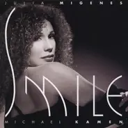 Julia Migenes , Michael Kamen - Smile