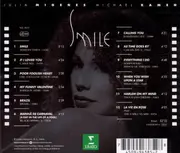 CD - Julia Migenes , Michael Kamen - Smile