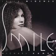 CD - Julia Migenes , Michael Kamen - Smile
