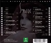 CD - Julia Migenes , Michael Kamen - Smile