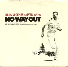 julia migenes - No Way Out