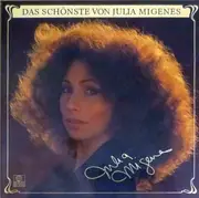 Double LP - Julia Migenes - Das Schönste Von Julia Migenes - Hardcover box + Embossed