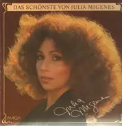 Julia Migenes - Das Schönste von