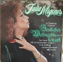 LP - Julia Migenes - Festliches Weihnachtskonzert
