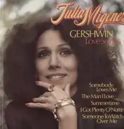 Julia Migenes - Gershwin - Love Songs