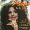 LP - Julia Migenes - Gershwin Love Songs