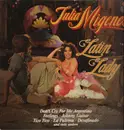 LP - Julia Migenes - Latin Lady