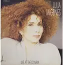 LP - Julia Migenes - Live At The Olympia