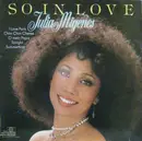 LP - Julia Migenes - So In Love