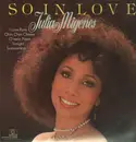 LP - Julia Migenes - So in Love