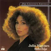 CD - Julia Migenes - Welterfolge