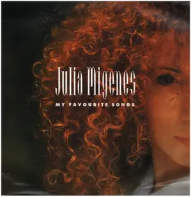 julia migenes - My Favourite Songs