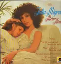 LP - Julia Migenes - Mein Kind