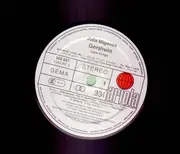 LP - Julia Migenes - Gershwin Love Songs