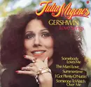 LP - Julia Migenes - Gershwin Love Songs - STILL SEALED