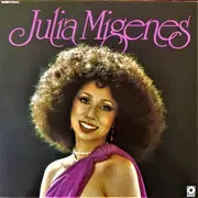 LP - Julia Migenes - Julia Migenes