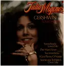 LP - Julia Migenes - Sings Gershwin