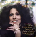 LP - Julia Migenes - Sings Gershwin