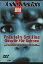 DVD - Julia Ormond / Gabriel Byrne / Richard Harris - Fräulein Smillas Gespür Für Schnee / Miss Smilla's Feeling for Snow