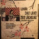 LP - Júlia Orosz , Udvardy Tibor , Házy Erzsébet , Zsolt Bende , Franz Lehár - Das Land Des Lächelns - A Mosoly Országa - The Land Of Smiles