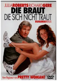 Julia Roberts - Die Braut, die sich nicht traut / Runaway Bride