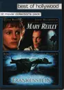 Double DVD - Julia Roberts / Robert De Niro a.o. - Mary Reilly / Mary Shelley's Frankenstein