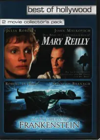 Julia Roberts - Mary Reilly / Mary Shelley's Frankenstein