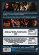 Double DVD - Julia Roberts / Robert De Niro a.o. - Mary Reilly / Mary Shelley's Frankenstein