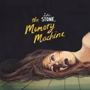 CD - Julia Stone - The Memory Machine - Digipak