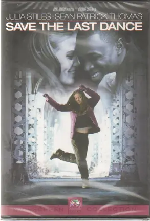 Julia Stiles - Save The Last Dance
