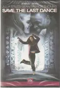 DVD - Julia Stiles - Save The Last Dance - Still Sealed