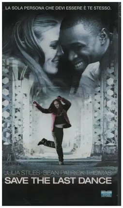 Julia Stiles - Save The Last Dance