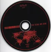 CD - Julia - The Scars We Hide