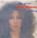 Double LP - Julia Migenes - Das Grosse Julia Migenes Album