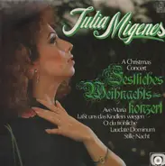 Julia Migenes - Festliches Weihnachtskonzert