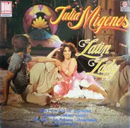 Julia Migenes - Latin Lady