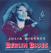 Julia Migenes, Lalo Schifrin - Berlin Blues