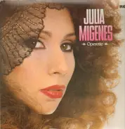 Julia Migens - Operette