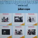 12inch Vinyl Single - Julian Cope - Trampolene