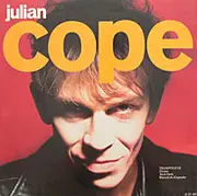 12inch Vinyl Single - Julian Cope - Trampolene