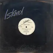 12inch Vinyl Single - Julian Cope - World Shut Your Mouth - Promo